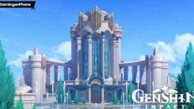 genshin impact fontaine lore guide