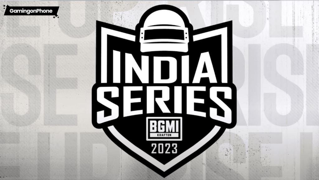 BGMI BGIS 2023 Battleground Mobile India Series 2023 Game Cover