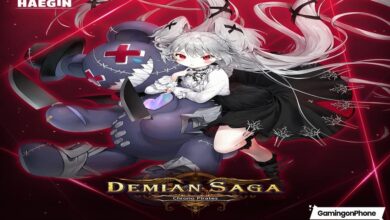 Demian Saga August 2023 update