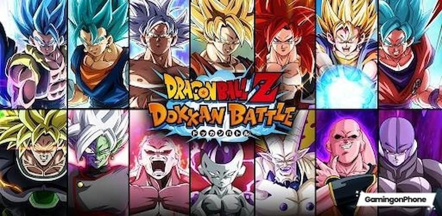 Dragon Ball Z Dokkan Battle fans upset, Dragon Ball Z Dokkan Battle Worldwide Campaign Part 2