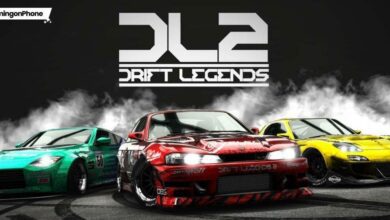 Drift Legends 2 Racing Cars Game Guide News Cover