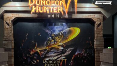 Dungeon Hunter 6, DH6, Dungeon Hunter 6 global release, Dungeon Hunter VI