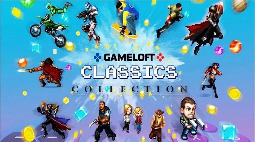 Gameloft-Game-Classics