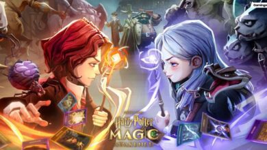 Harry Potter Magic Awakened Review