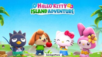 Hello Kitty Island Adventure Review