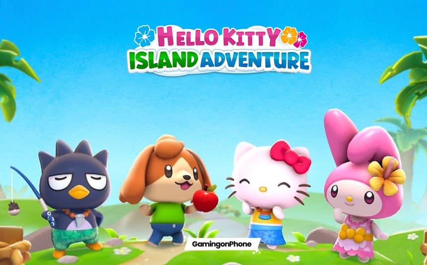 Hello Kitty Island Adventure Review