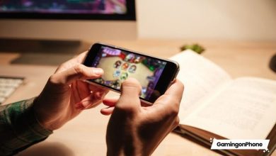 Mobile Gaming, mobile games, China public report gaming companies