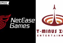 NetEase Games T-Minus Zero Entertainment