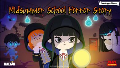 Play Together horror update