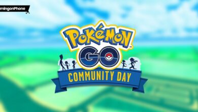 Pokemon GO upcoming Community Days 2023