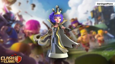 September Gold Pass CLash of CLans 2023