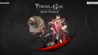 Tower of God: New World cover, Tower of God: New World Review, Tower of God: New World Interview, Tower of God New World Progression Guide